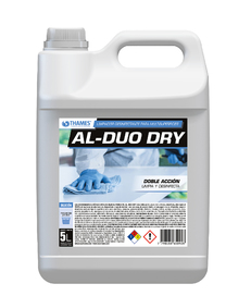 al duo dry