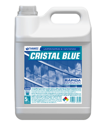 cristal blue